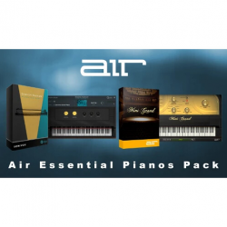 Air Music Tech AIR Essential Pianos Pack