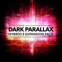Air Music Tech Dark Parallax expansion pack for Hybrid 3