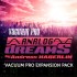 Air Music Tech Analog Dreams by Andreas Haberlin for Vacuum Pro