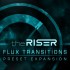 Air Music Tech Flux Transitions Expansion - The Riser