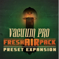 Air Music Tech Fresh Air Pack Vol 1