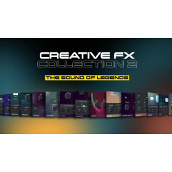 Air Music Tech Creative FX Collection 2