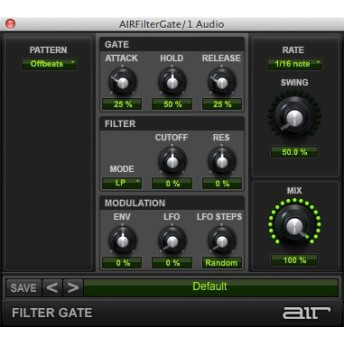 Air Music Tech Creative FX Collection Plus
