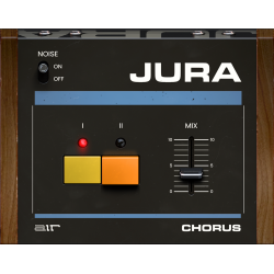 Air Music Tech Jura Chorus
