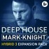 Air Music Tech Mark Knight expansion pack for Hybrid 3