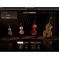 Air Music Tech Studio Strings