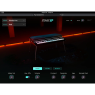 Air Music Tech The Keys Collection