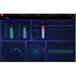 Antelope Audio The Judge