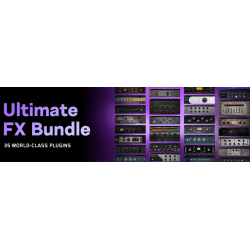 Ultimate FX Bundle