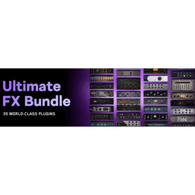 Ultimate FX Bundle
