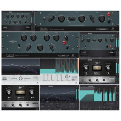 Apogee FX Bundle