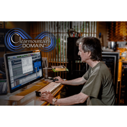 Apogee Clearmountain Series Volume 1