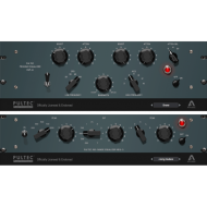 Apogee Pultec FX Bundle