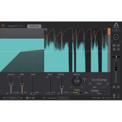 Apogee ModComp