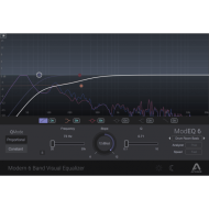 Apogee ModEQ 6