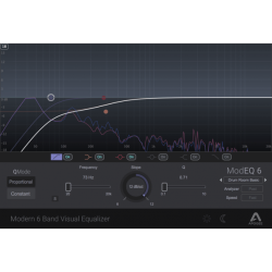 Apogee ModEQ 6