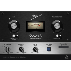 Apogee Opto-3A