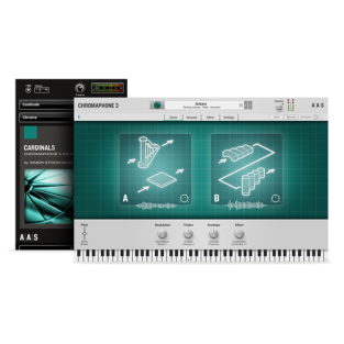 Applied Acoustics Systems Cardinals