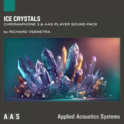 Applied Acoustics Systems Ice Crystals