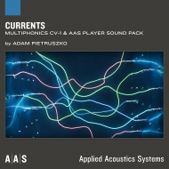 Applied Acoustics Systems Currents