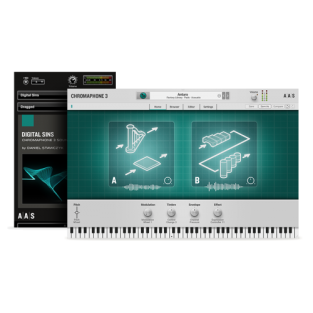 Applied Acoustics Systems Digital Sins