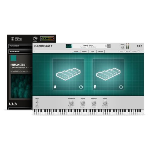 Applied Acoustics Systems Humanized