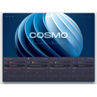 Audiomodern Cosmo