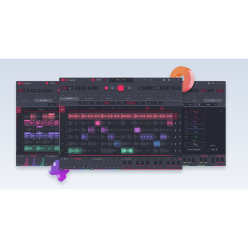 Audiomodern Loopmix