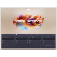Audiomodern Voxmotive