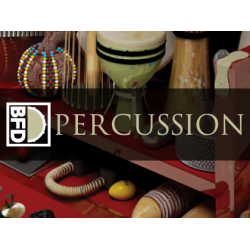 BFD Percussion