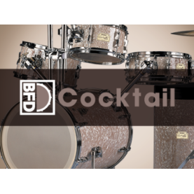 BFD Cocktail
