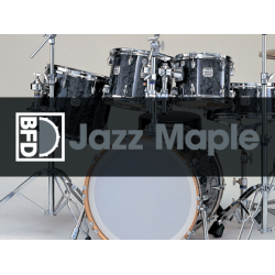 BFD Jazz Maple