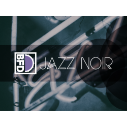 BFD Jazz Noir
