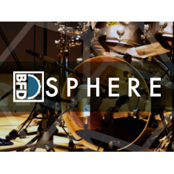 BFD Sphere