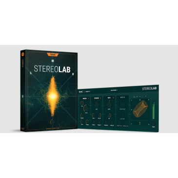 BOOM Library Stereolab