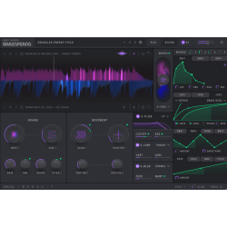 Baby Audio Grainferno