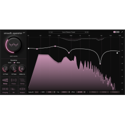 Baby Audio Smooth Operator Pro