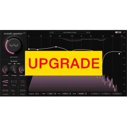 Baby Audio Smooth Operator Pro UPGRADE