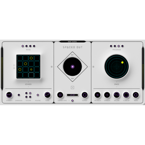 BABY Audio Spaced Out