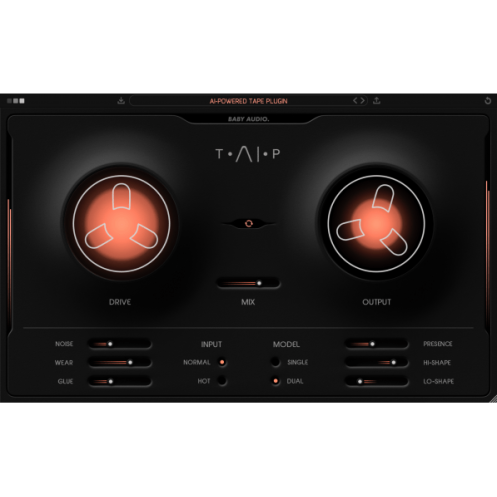 BABY Audio TAIP