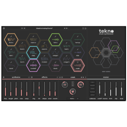 Baby Audio Tekno