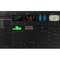 Beatsurfing CHEat code Audio FX