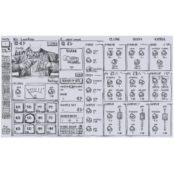 Beatsurfing LunchTable