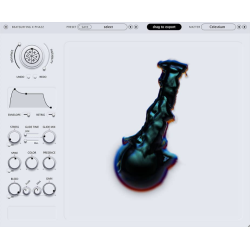 Beatsurfing Random