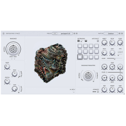 Beatsurfing Random Metal