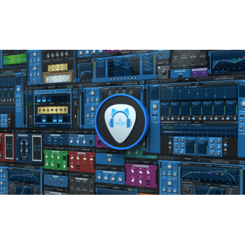 Blue Cat Audio Axe Pack