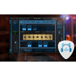 Blue Cat Audio Axiom V2