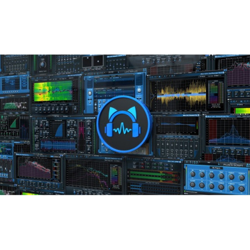 Blue Cat Audio All Plugins Pack