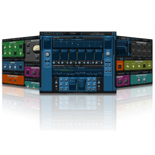 Blue Cat Audio Late Replies