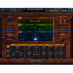 Blue Cat Audio Spinal Vibe
